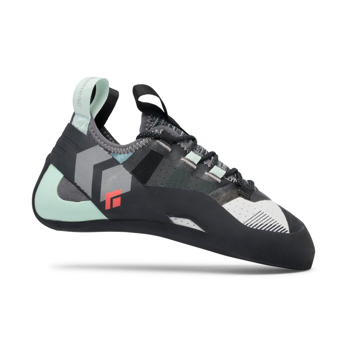 Women's Momentum Lace Climbing Shoes | Black Diamond Recommended