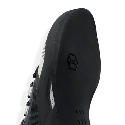 Women's Momentum Lace Climbing Shoes | Black Diamond Recommended