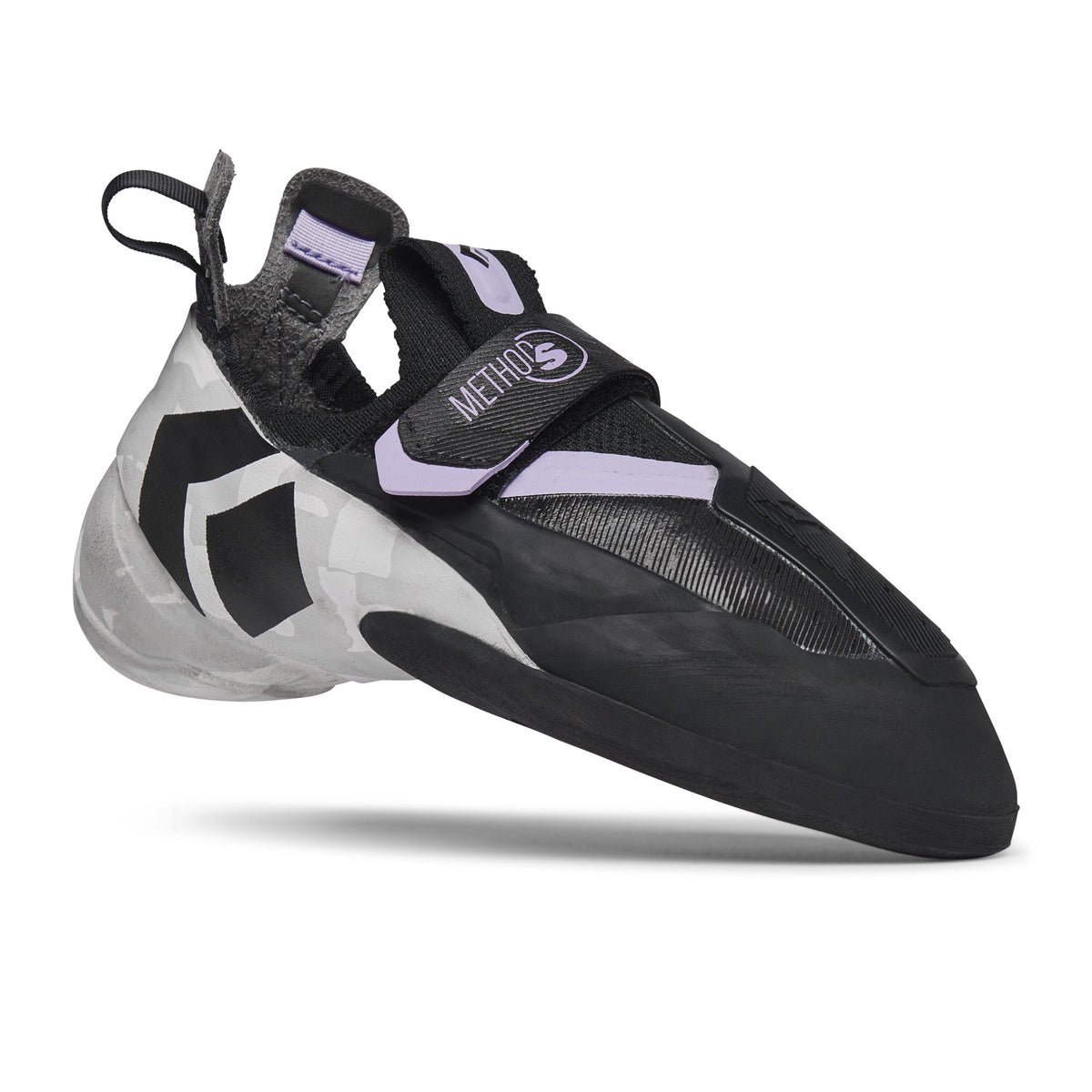 Women's Method S Climbing Shoes | Black Diamond Exclusive