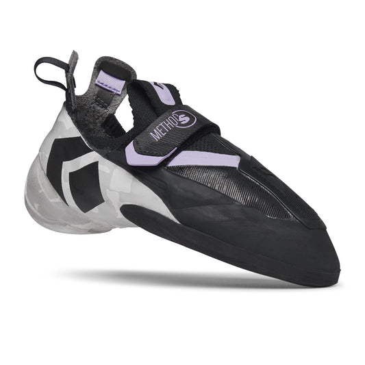 Women's Method S Climbing Shoes | Black Diamond Exclusive