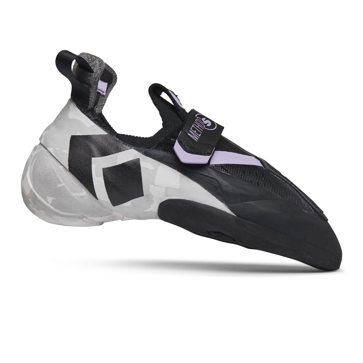 Women's Method S Climbing Shoes | Black Diamond Exclusive