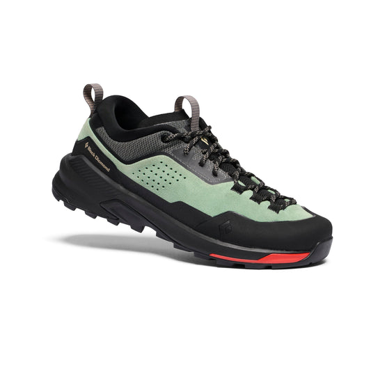 Women's Technician Pro Approach Shoes | Black Diamond Classic
