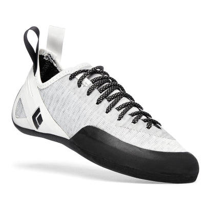 Women's Momentum Lace Climbing Shoes - Past Season | Black Diamond Everyday