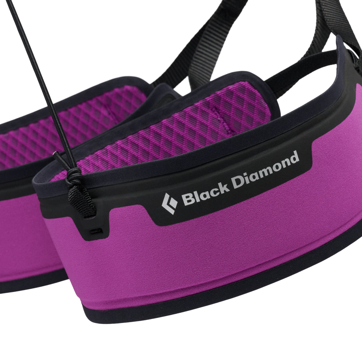 Men's Zone Harness | Black Diamond Classic