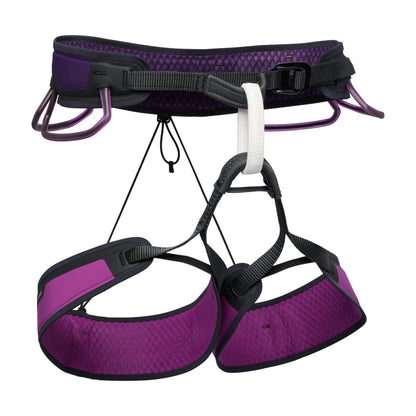 Women's Zone Harness | Black Diamond Trending