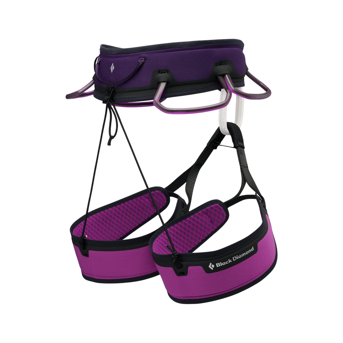 Women's Zone Harness | Black Diamond Trending