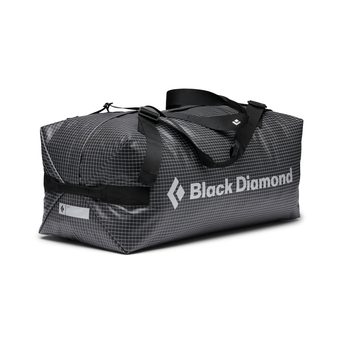 Mission 100 L Duffel | Black Diamond Recommended