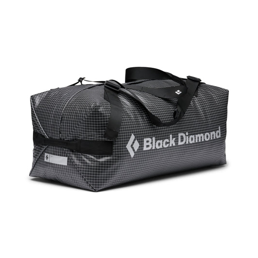 Mission 100 L Duffel | Black Diamond Recommended