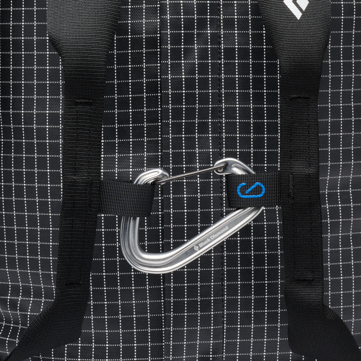 Mission 100 L Duffel | Black Diamond Recommended