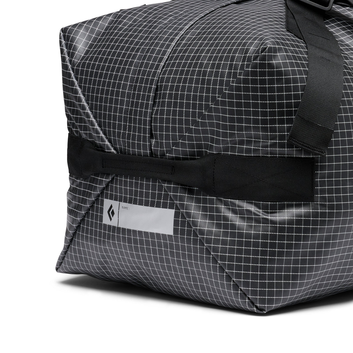 Mission 100 L Duffel | Black Diamond Recommended