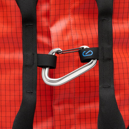 Mission 100 L Duffel | Black Diamond Recommended