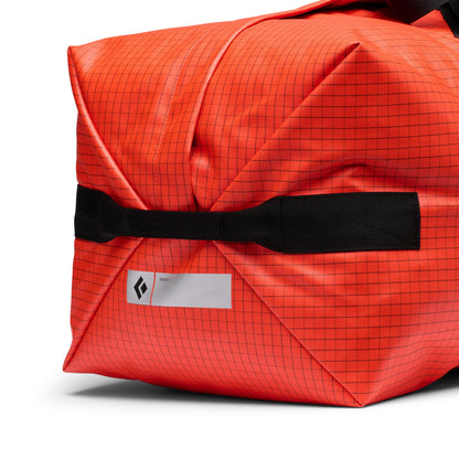 Mission 100 L Duffel | Black Diamond Recommended