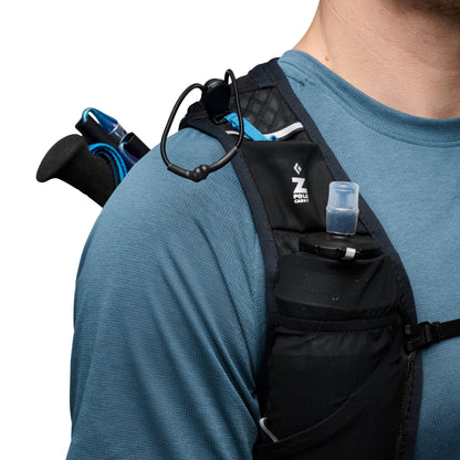 Distance 6 Vest | Black Diamond Signature