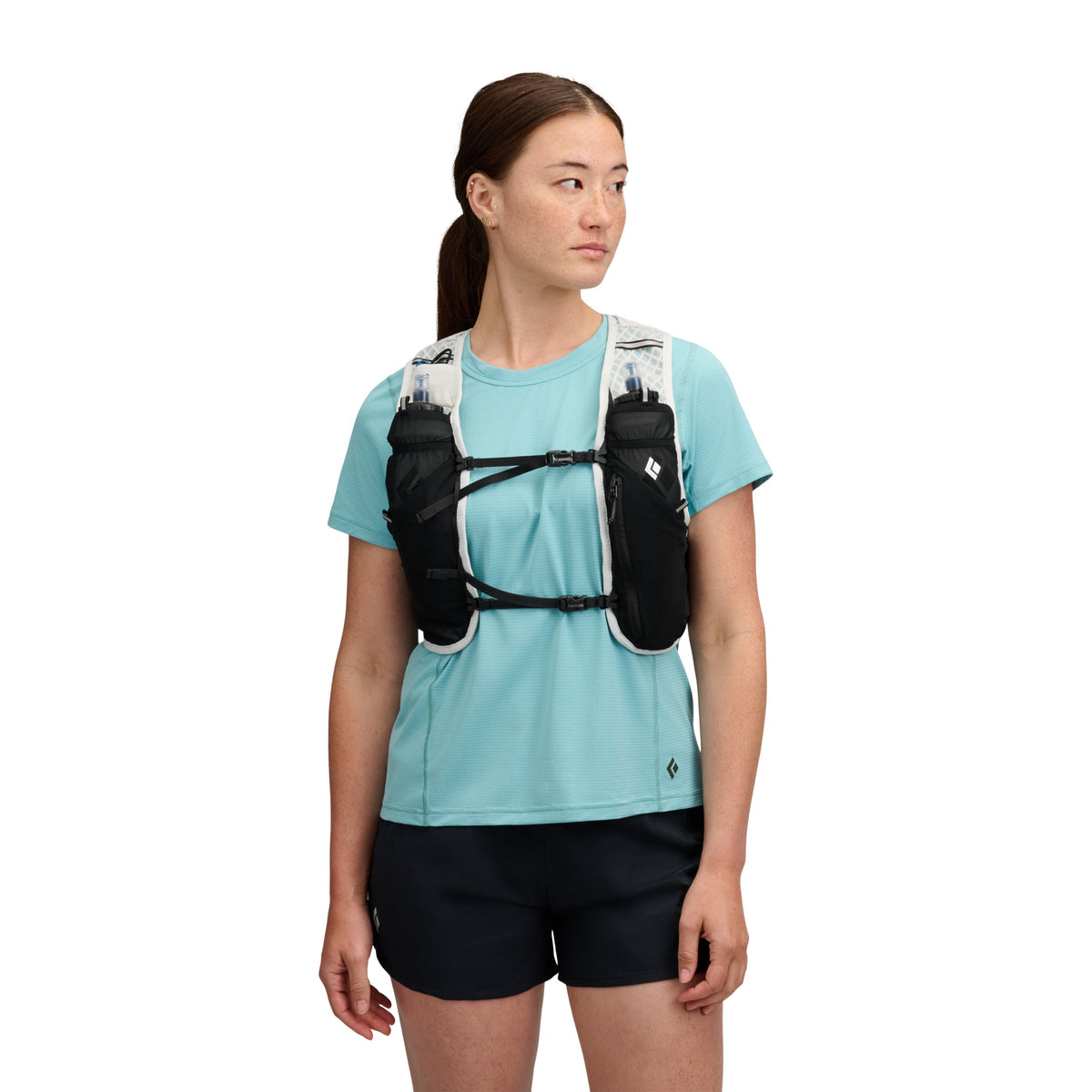Distance 6 Vest | Black Diamond Signature