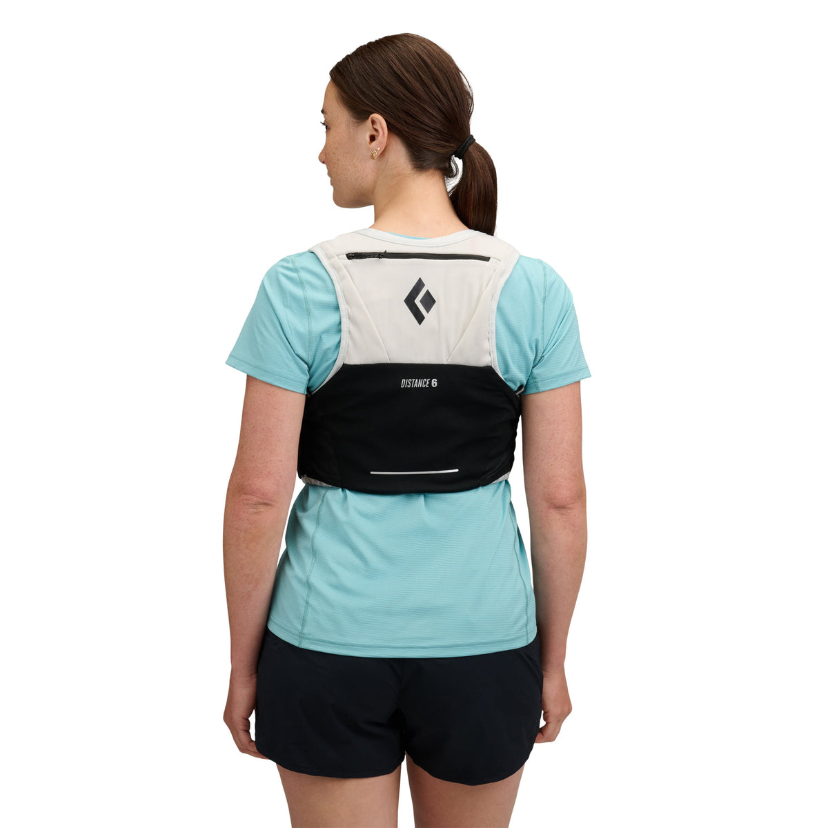 Distance 6 Vest | Black Diamond Signature