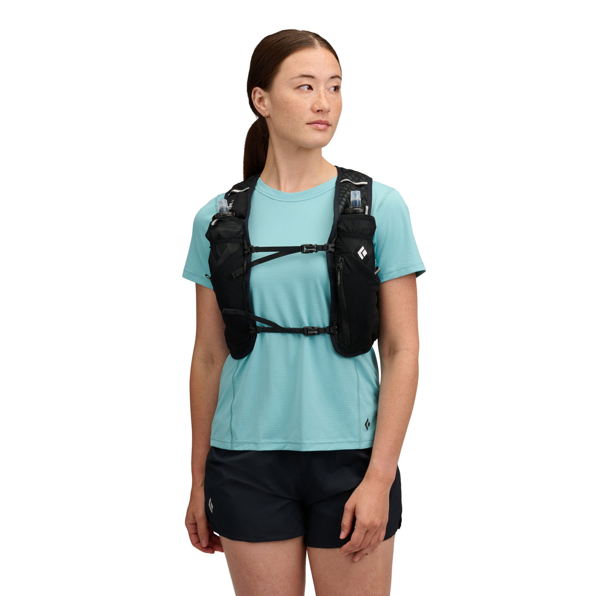 Distance 6 Vest | Black Diamond Signature