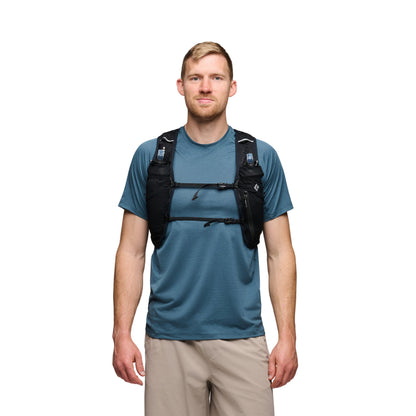 Distance 6 Vest | Black Diamond Signature