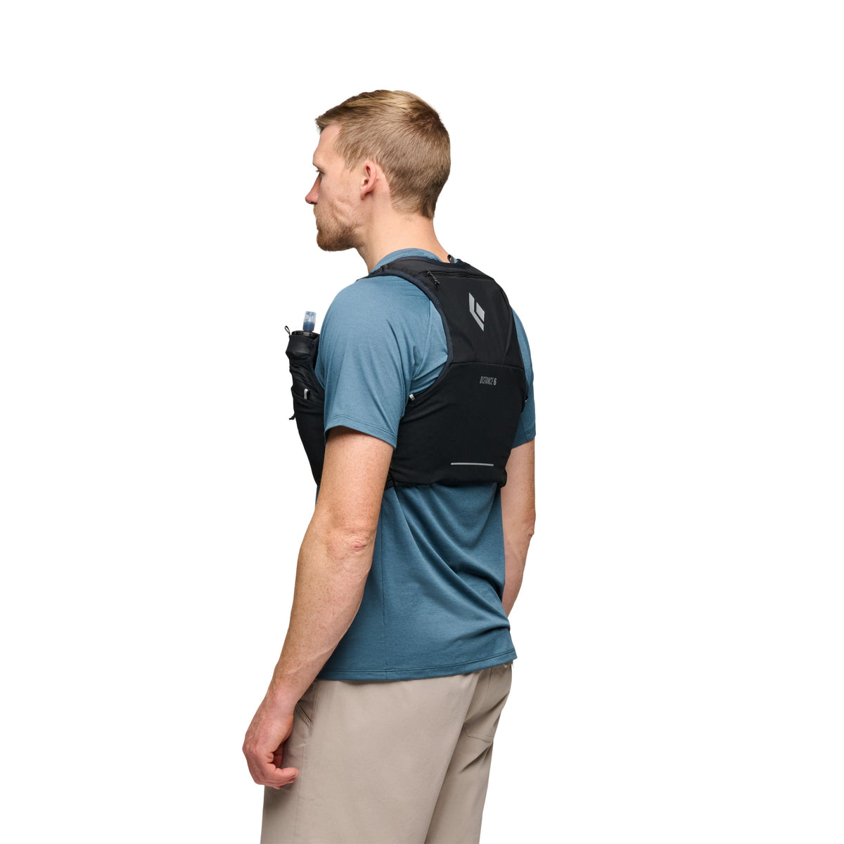 Distance 6 Vest | Black Diamond Signature