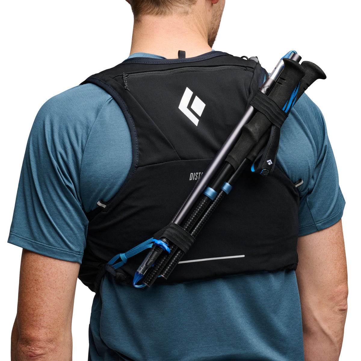 Distance 6 Vest | Black Diamond Signature