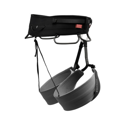 Men's Solution Guide Plus Harness | Black Diamond Trending