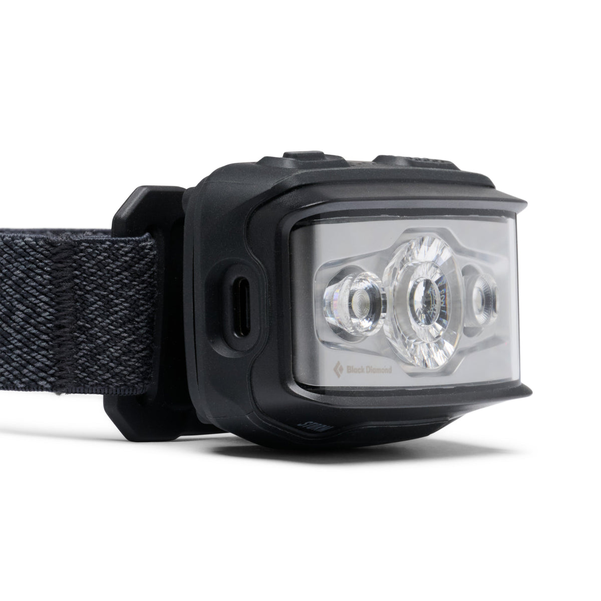 Storm Headlamp | Black Diamond Exclusive