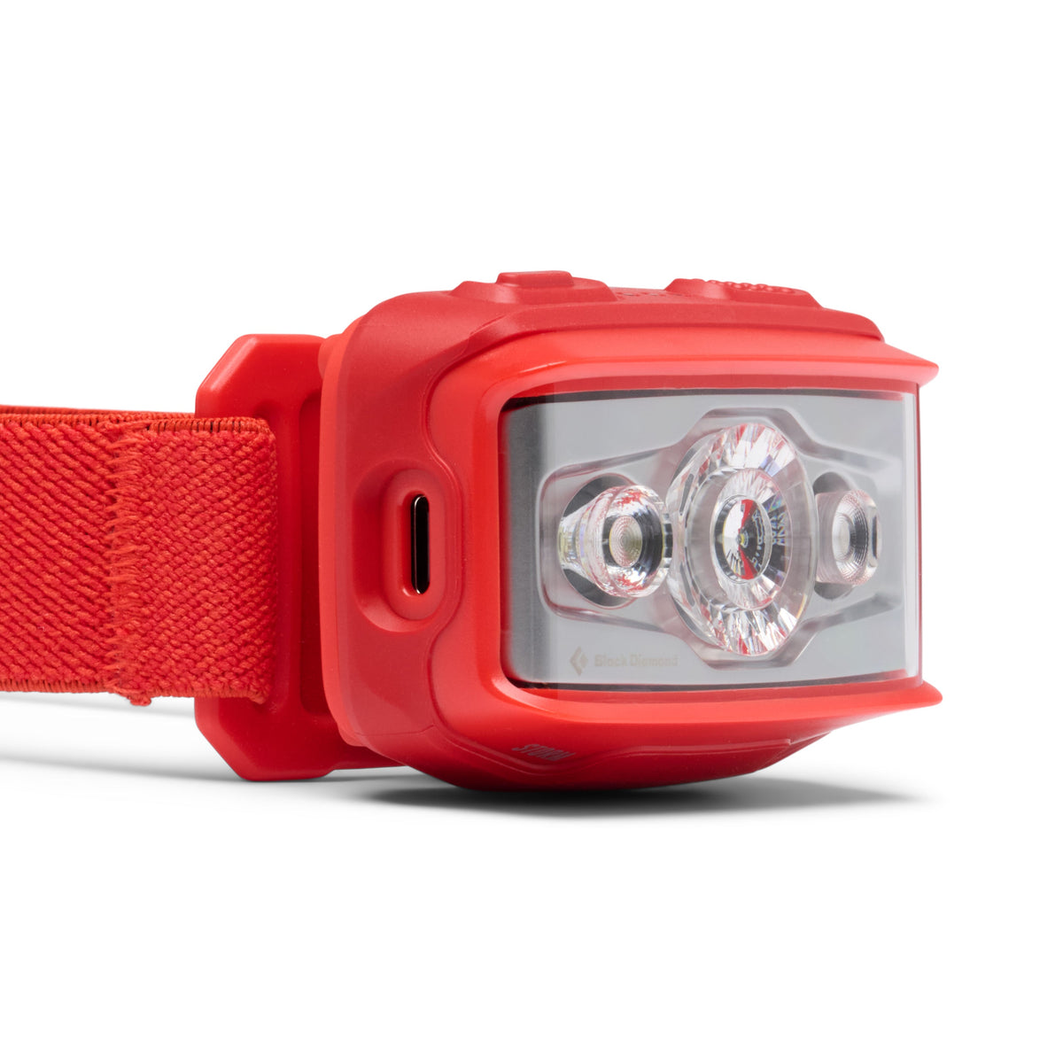 Storm Headlamp | Black Diamond Exclusive