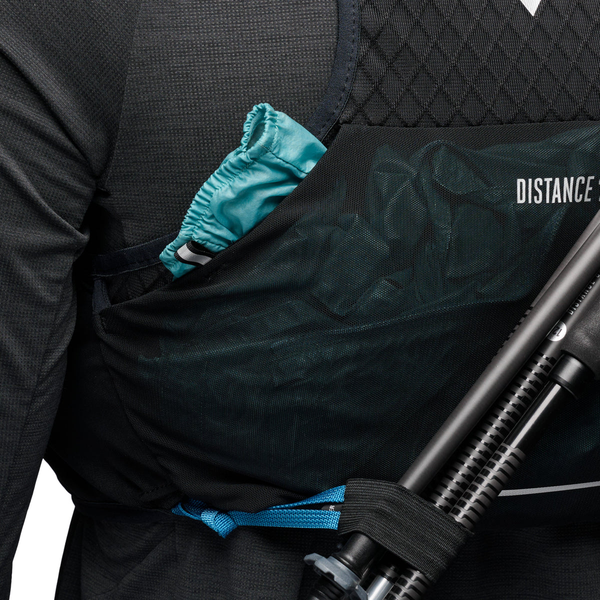 Distance 2 Vest | Black Diamond Signature