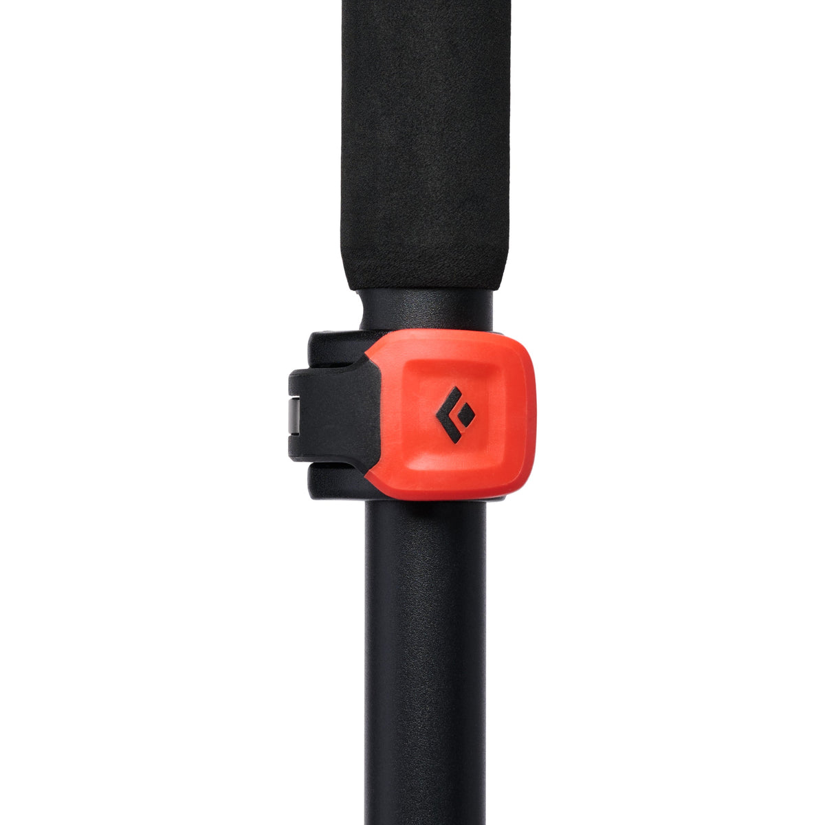 Pursuit Carbon FLZ Trekking Poles | Black Diamond Classic