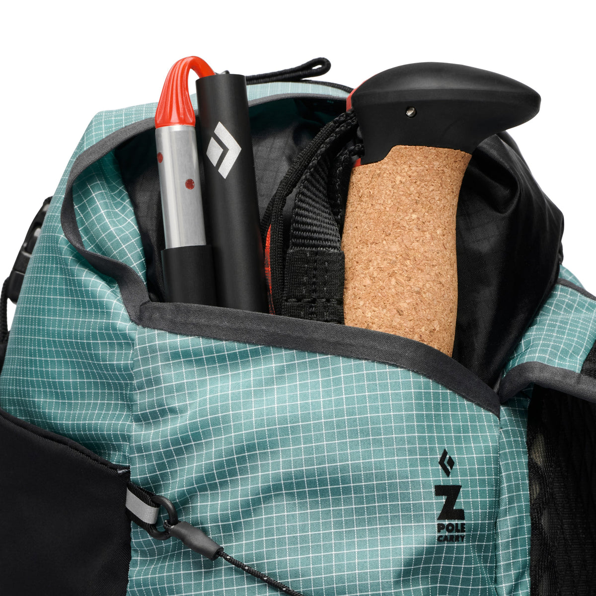 Women's Distance 22 Backpack | Black Diamond Everyday