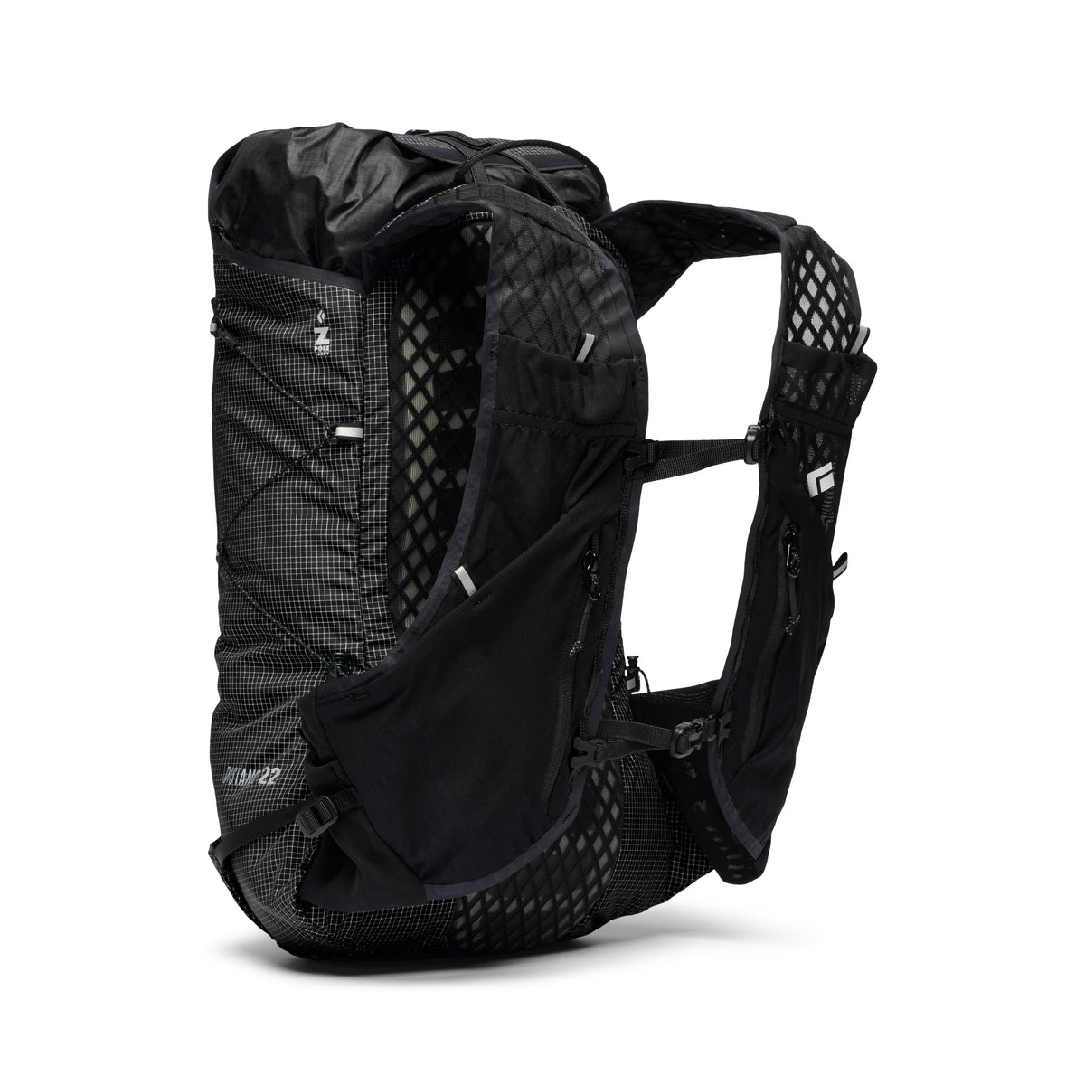 Women's Distance 22 Backpack | Black Diamond Everyday