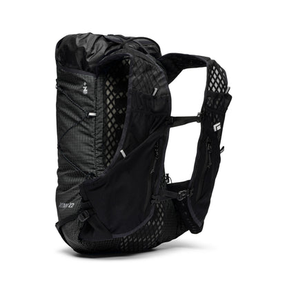 Women's Distance 22 Backpack | Black Diamond Everyday