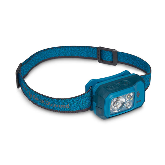 Storm 500-R Headlamp | Black Diamond Recommended