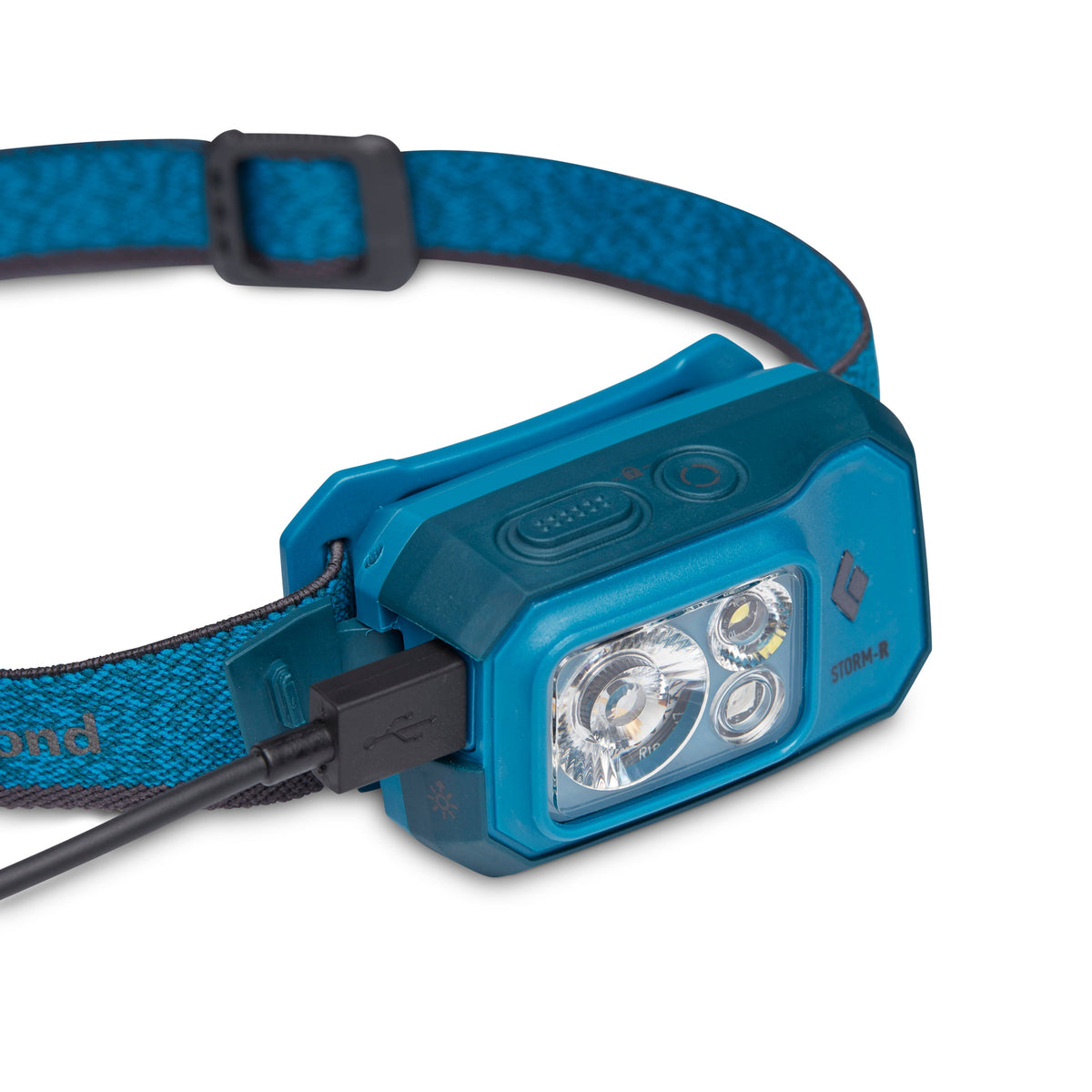 Storm 500-R Headlamp | Black Diamond Recommended