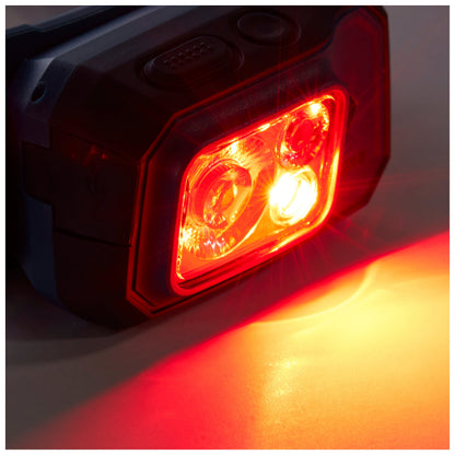 Storm 500-R Headlamp | Black Diamond Recommended