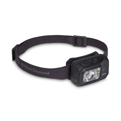 Storm 500-R Headlamp | Black Diamond Recommended