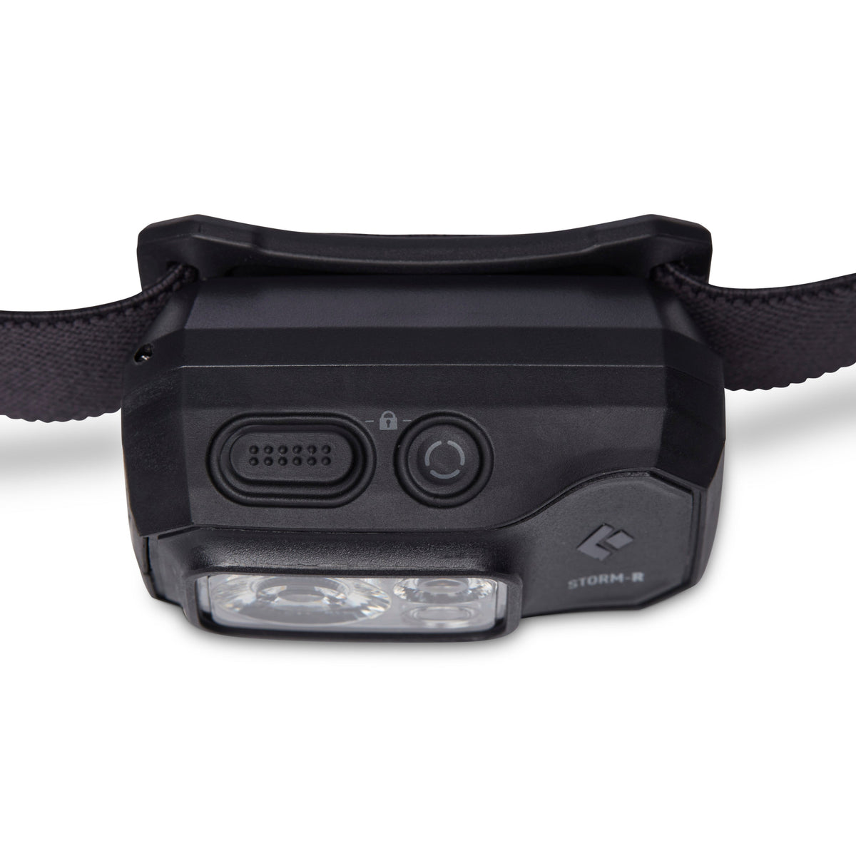 Storm 500-R Headlamp | Black Diamond Recommended