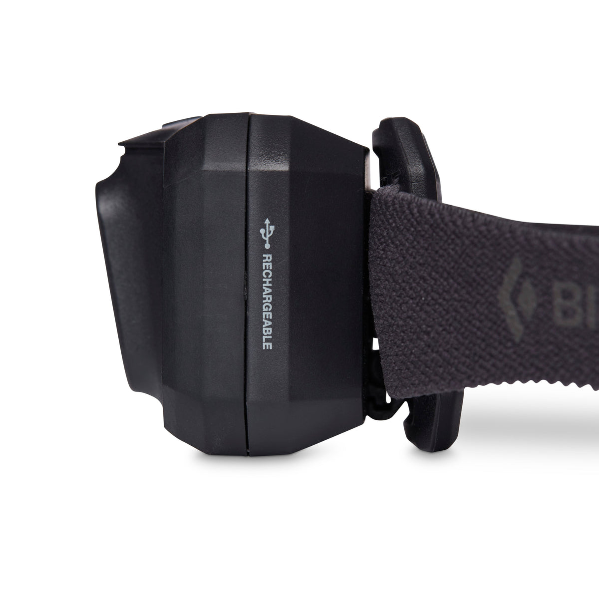 Storm 500-R Headlamp | Black Diamond Recommended