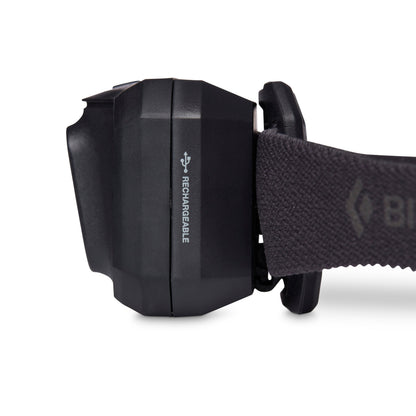 Storm 500-R Headlamp | Black Diamond Recommended