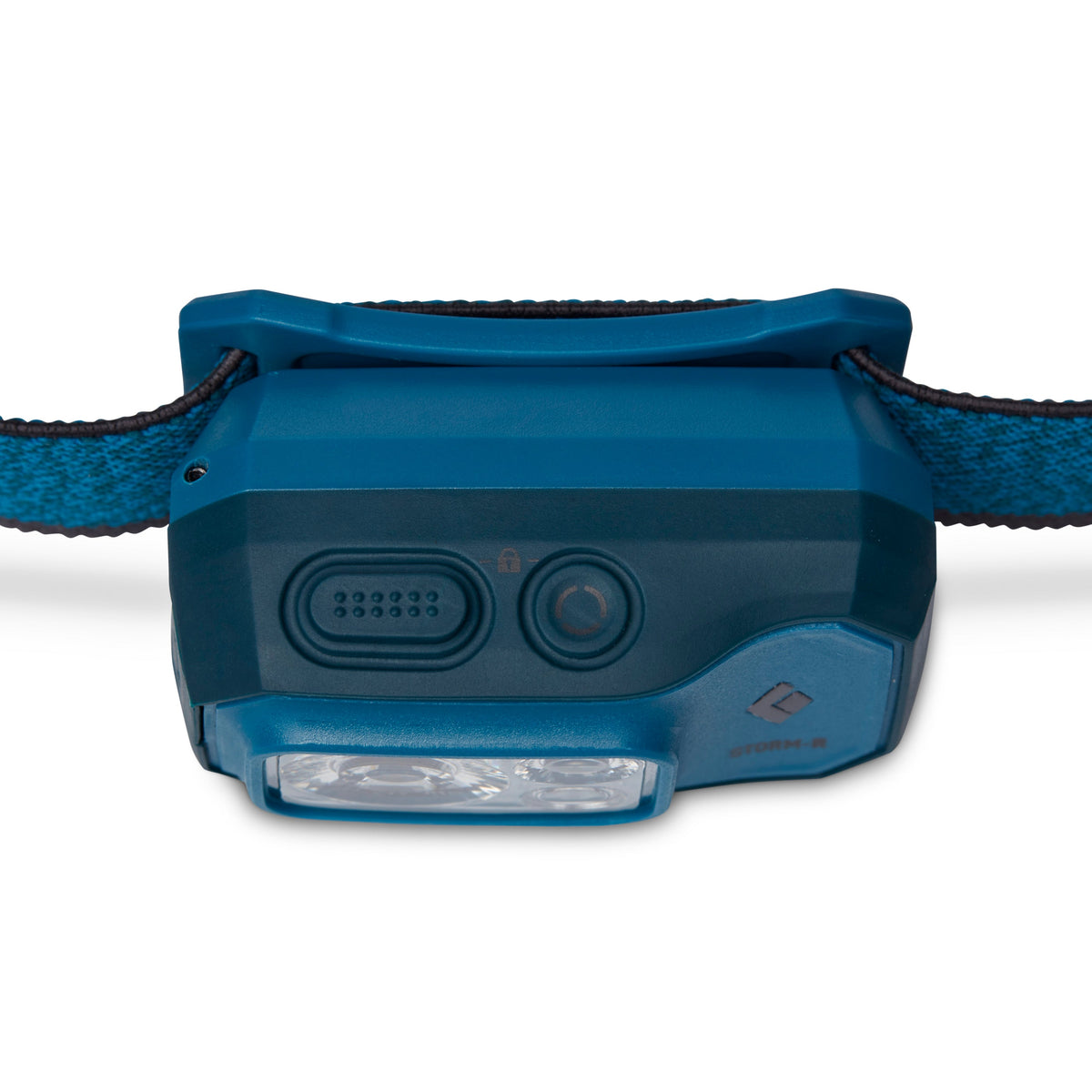Storm 500-R Headlamp | Black Diamond Recommended