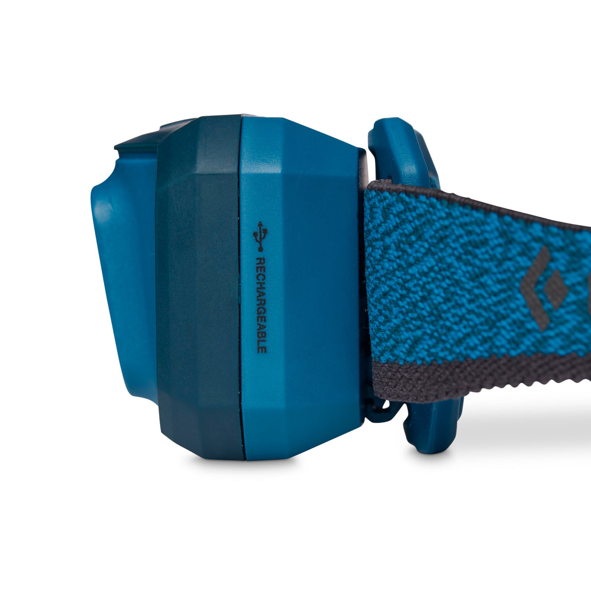 Storm 500-R Headlamp | Black Diamond Recommended