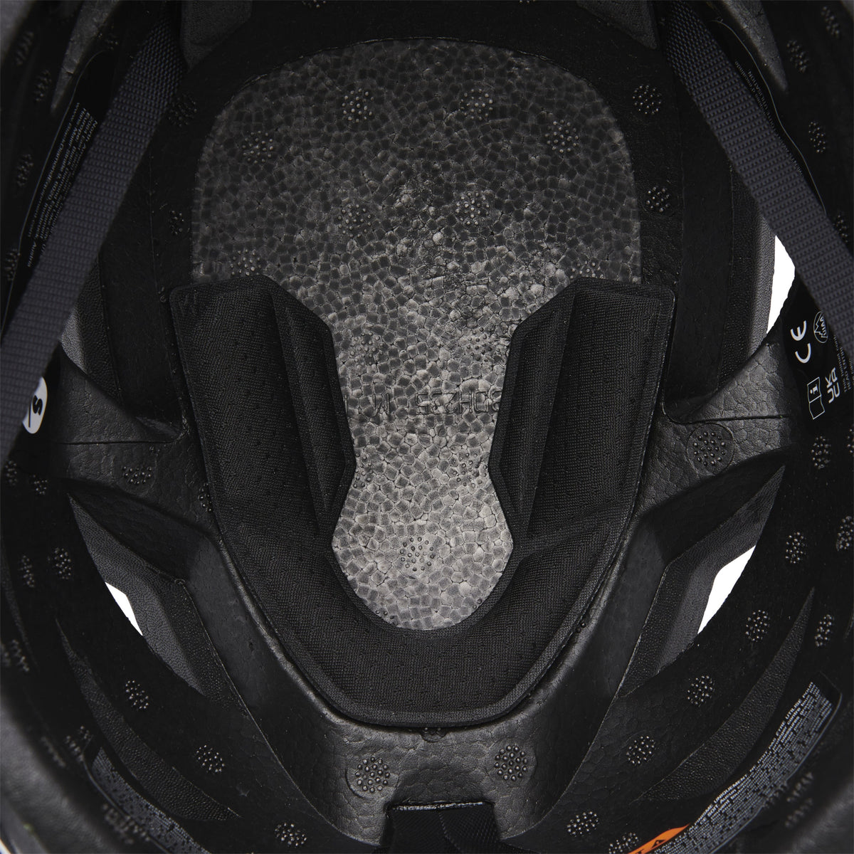 Vapor Helmet | Black Diamond Classic