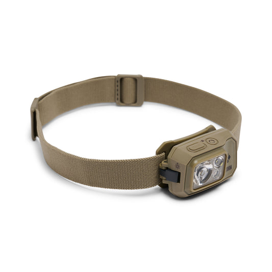 Storm 450 Headlamp | Black Diamond Best Seller