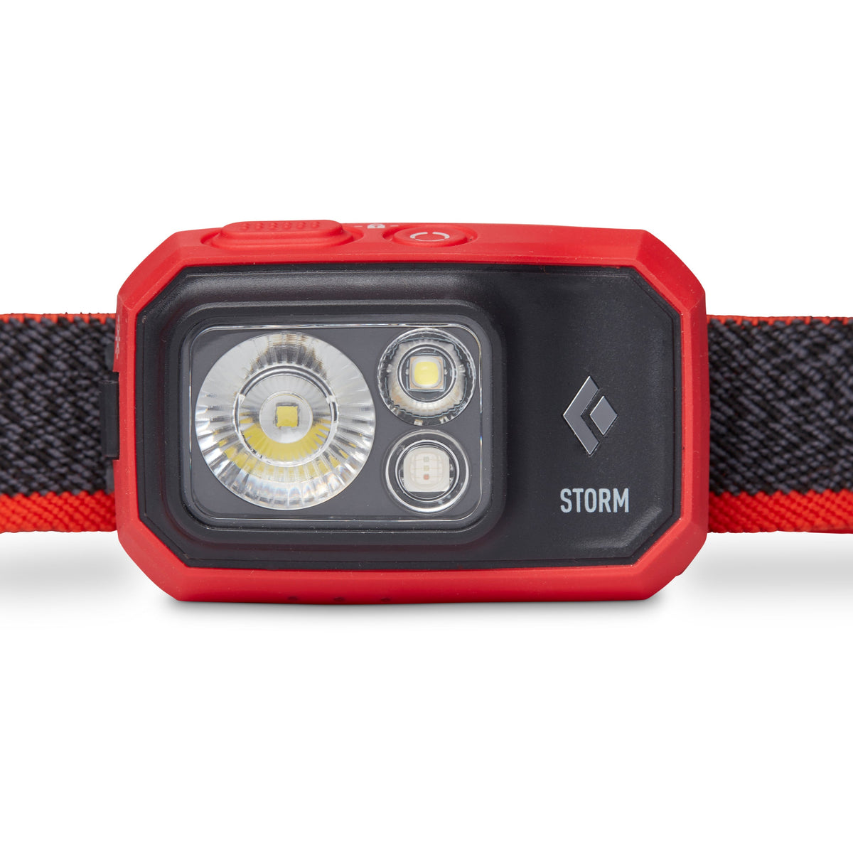 Storm 450 Headlamp | Black Diamond Best Seller