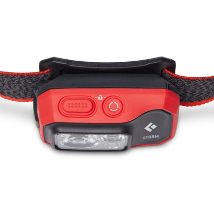 Storm 450 Headlamp | Black Diamond Best Seller