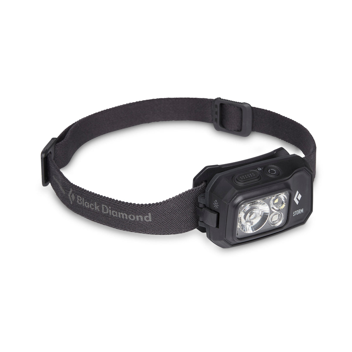 Storm 450 Headlamp | Black Diamond Best Seller