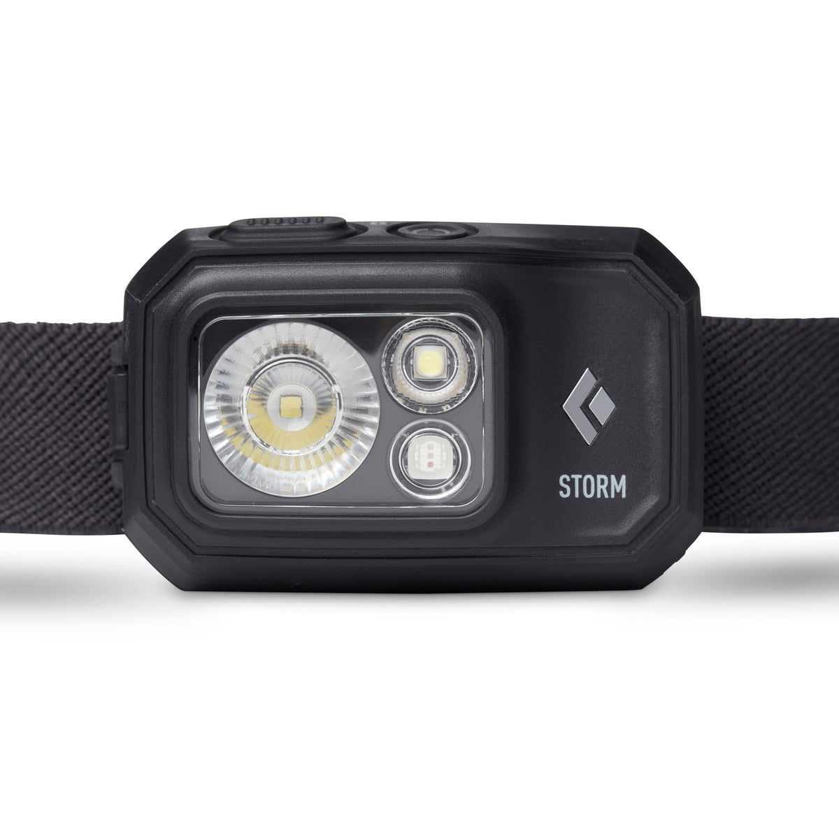 Storm 450 Headlamp | Black Diamond Best Seller