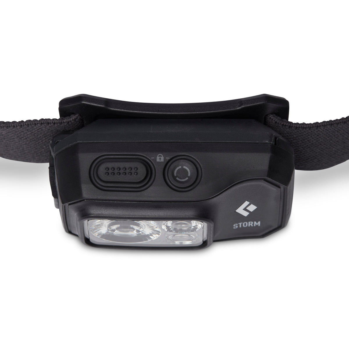 Storm 450 Headlamp | Black Diamond Best Seller