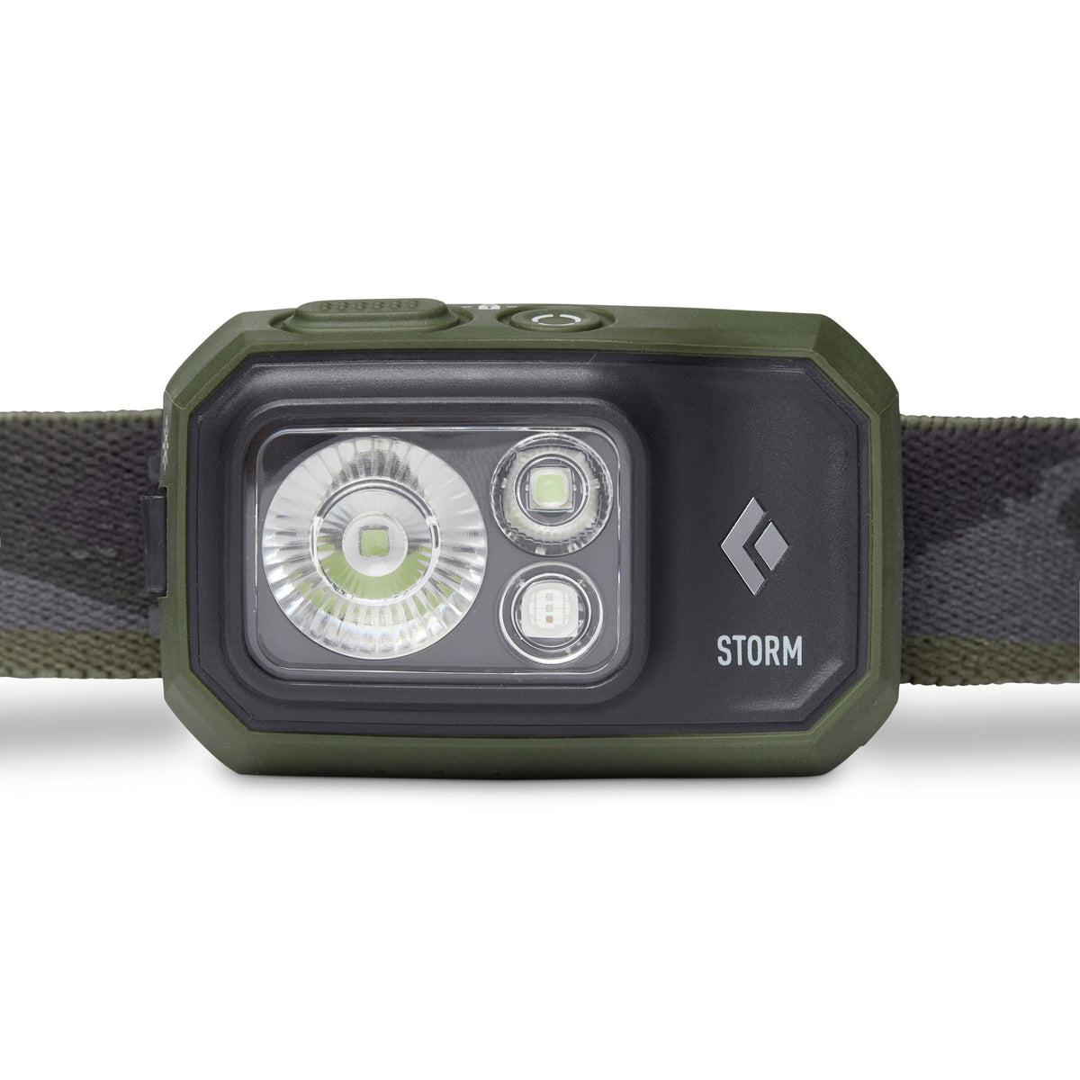 Storm 450 Headlamp | Black Diamond Best Seller