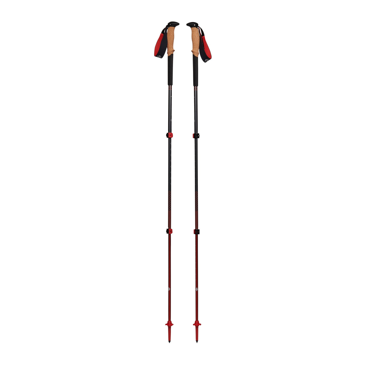 Pursuit Trekking Poles | Black Diamond Recommended