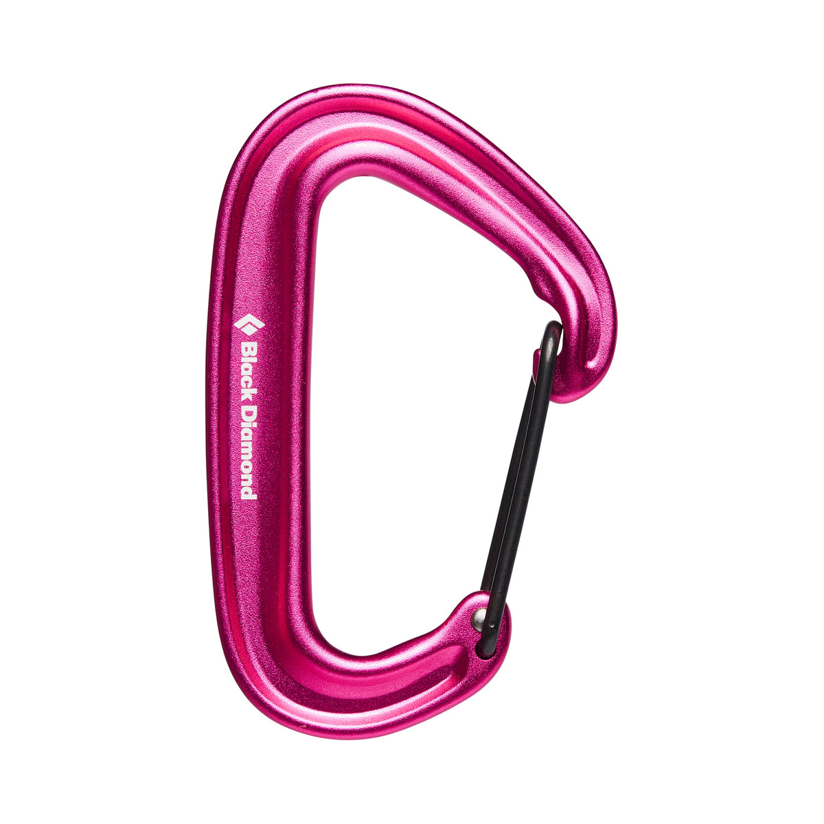 MiniWire Carabiner | Black Diamond Signature